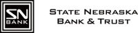 State nebraska bank and trust