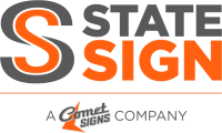 State sign corporation