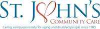 St. john's community care