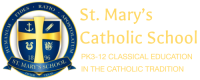 St. mary's catholic school - taylor