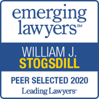 The stogsdill law firm, p.c.