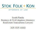 Stok folk + kon