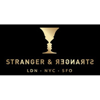 Stranger & stranger