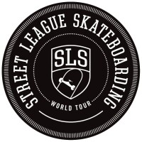 Street league skateboarding
