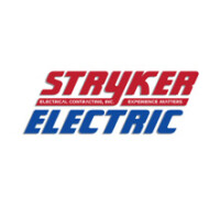 Stryker electrical contracting
