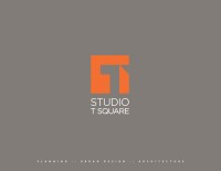 Studio t-sq. planning . urban design . architecture