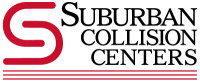 Suburban collision centers