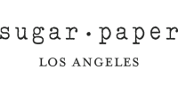 Sugar paper