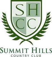 Summit hills country club inc