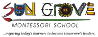 Sun grove montessori school