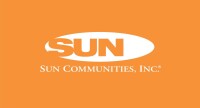 Sun home communities
