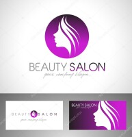 The beauty saloon