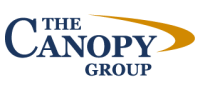 The canopy group