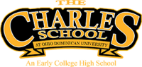 The charles school at ohio dominican university