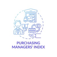 The purchasing manager