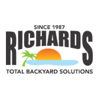 Richard's total backyard solutions