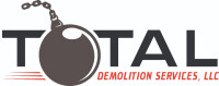 Total demolition services