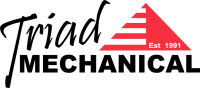 Triad mechanical company, inc.