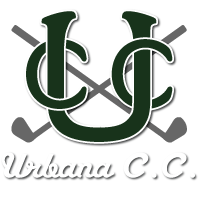 Urbana country club