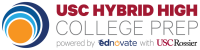 Usc hybrid high school
