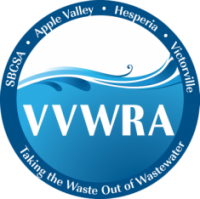 Victor valley wastewater reclamation authority