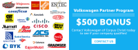Volkswagen of corpus christi