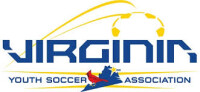 Virginia youth soccer association