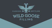 Wild goose filling