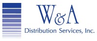W&a distribution services, inc.