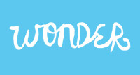Wonder book