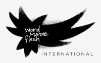 Word made flesh
