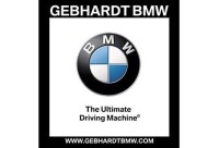 Gebhardt Bmw