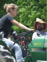 MSU Student Organic Farm