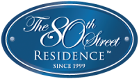 The 80th street residence