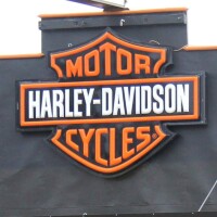 Abc harley-davidson