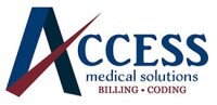 Access medical billing