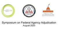 Administrative conference of the united states
