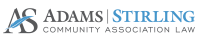 Adams stirling professional law corporation