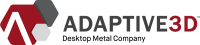 Adaptive 3d technologies, llc