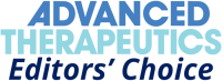 Advanced therapeutics
