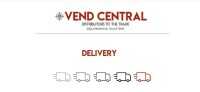 Vend Central, Inc.