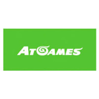 Atgames digital media