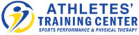 Athletes' training center