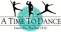 A time to dance