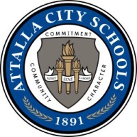 Attalla board of education