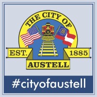 City of austell