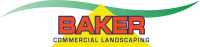 Baker commercial landscaping