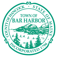 Town of bar harbor
