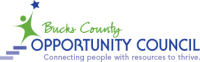 Bucks county opportunity council