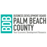 Business development board of palm beach county, inc.